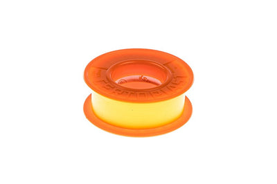 Certoplast -Roll -Isolationsband Geel