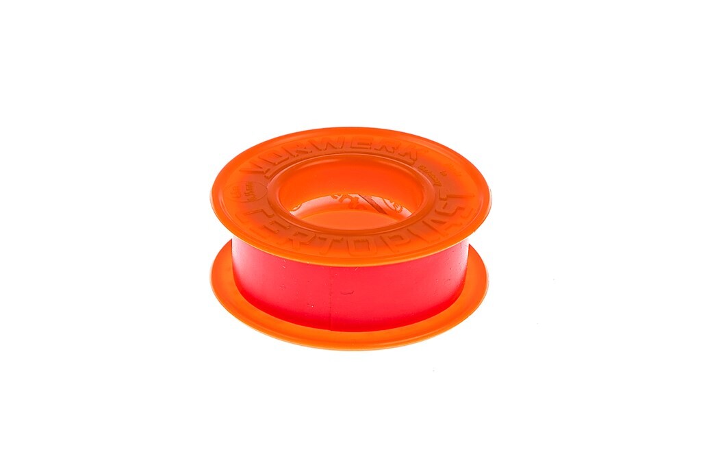 Zertifikatrollband rot