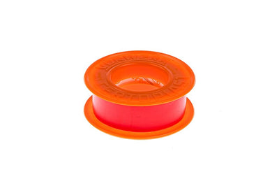 Zertifikatrollband rot