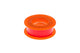Zertifikatrollband rot