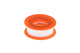 Certoplast Rolling Insolation Tape Weiß