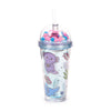Adoramals Maddie de Axolotl Double -Walled Cup