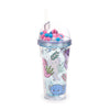Adoramals Maddie de Axolotl Double -Walled Cup