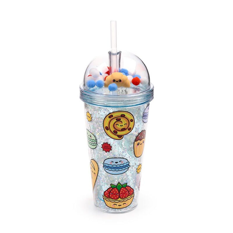 Doppelwandiger Becher von Foodiemals Boulangerie