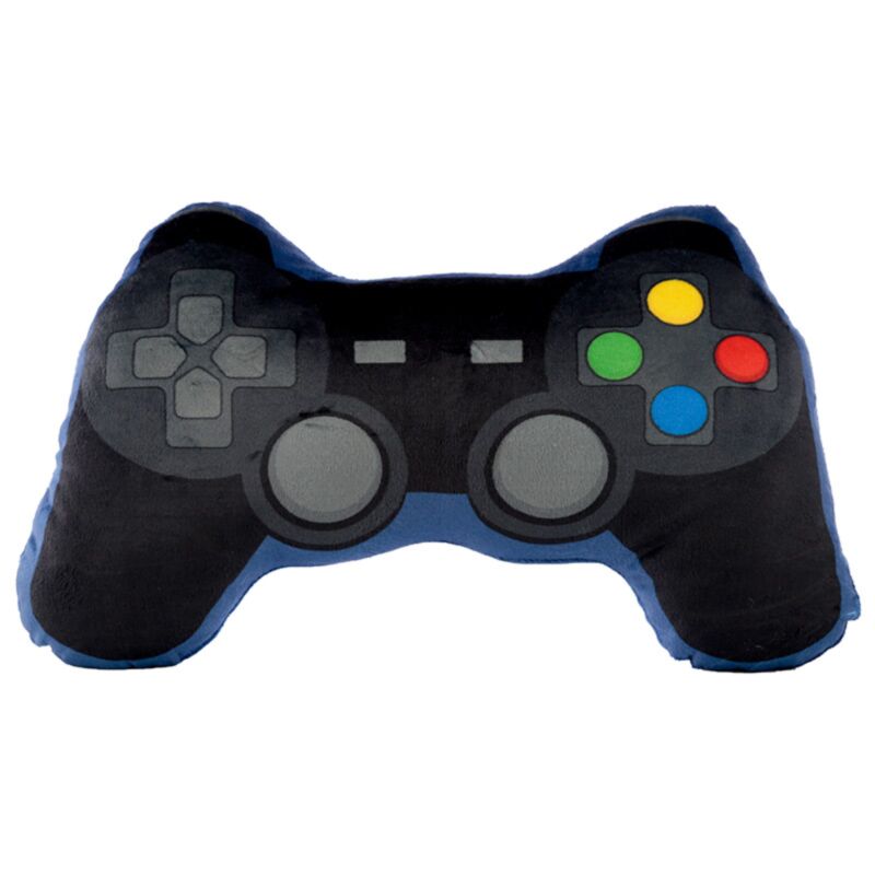 Spiel über Controller Plüsch dekoratives Kissen