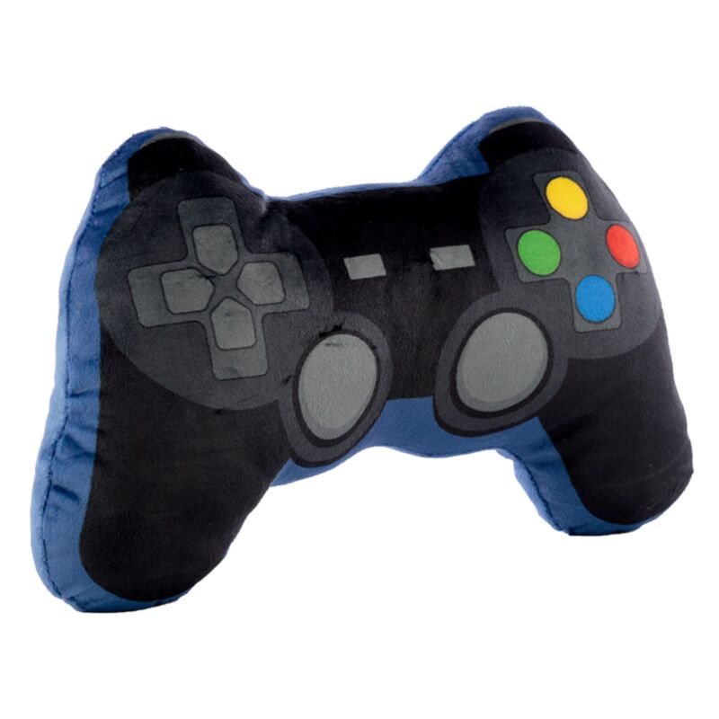Spiel über Controller Plüsch dekoratives Kissen