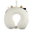 Relaxazzz Koe Plush Memory Foam Hals Kissen Kissen