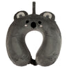 Relaxazzz koala plüsch memory Foam nekkpush