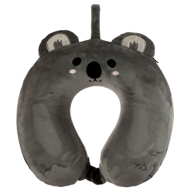 Relaxazzz koala plüsch memory Foam nekkpush