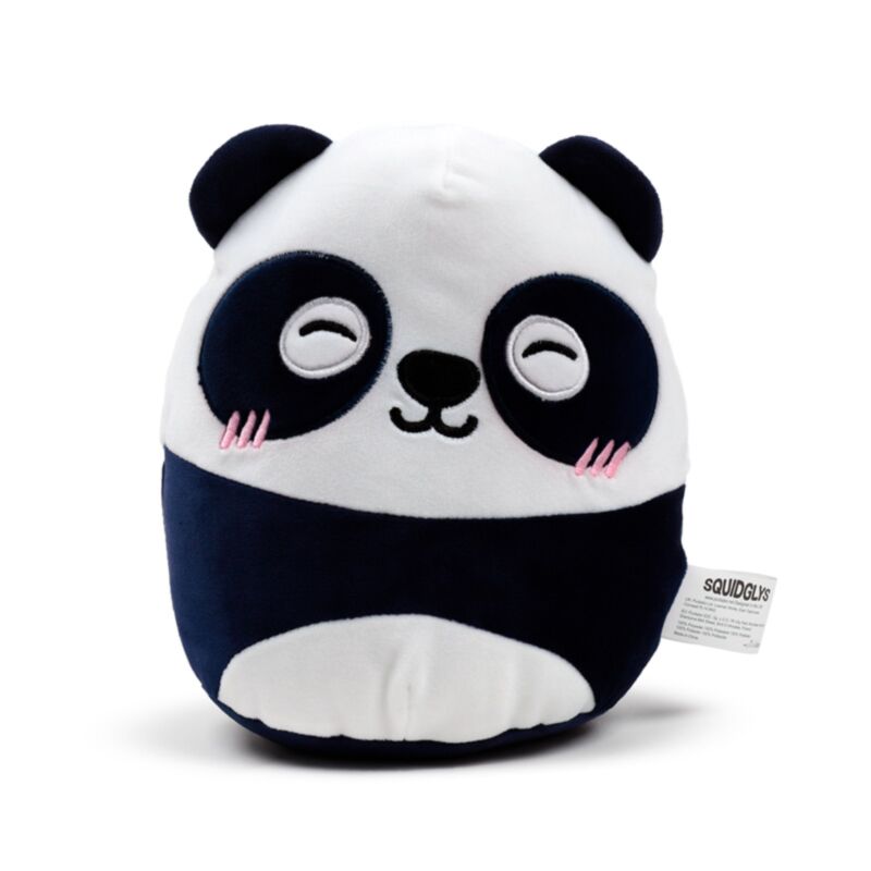 Pluche Squidiberles Susu de Panda Adoramals Wildtiere