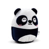 Pluche Squidiberles Susu de Panda Adoramals Wildtiere