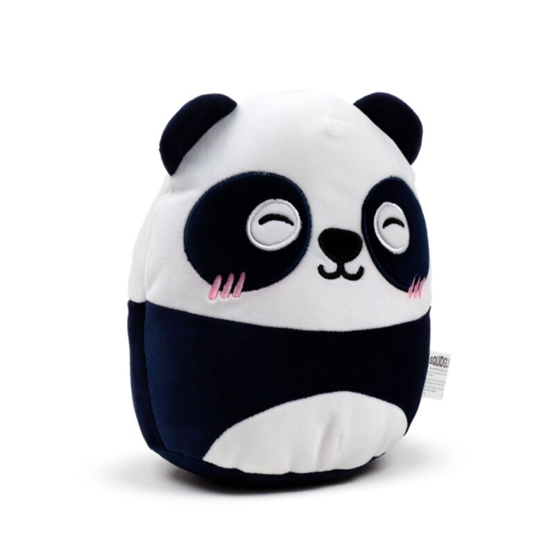 Pluche Squidiberles Susu de Panda Adoramals Wildtiere