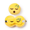 Relaxazzz snoozie der schlafende Kopf um Reisekissen Schlafmaske