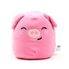 Pluche Squidibergs Oliver das Schwein Adoramale Farm