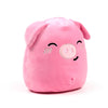 Pluche Squidibergs Oliver das Schwein Adoramale Farm