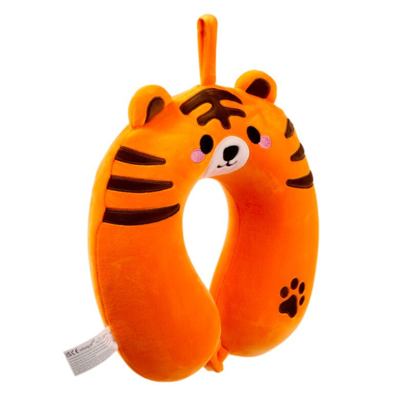 Relaxazzz Tiger Adoramals Plicken Memory Foam Hals Kissen Kissen