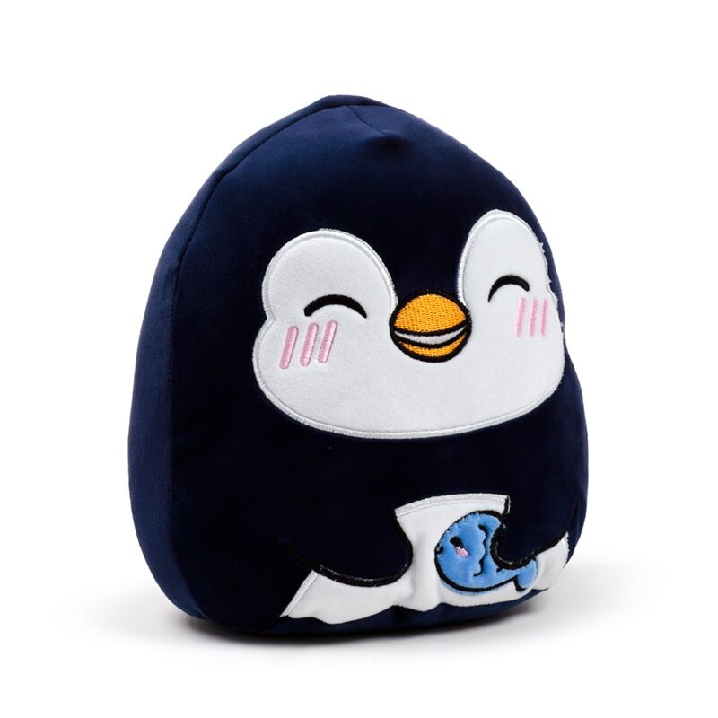 Pluchen -Squidibergs Nico de Pinguin Ozean