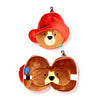 Relaxazzz Paddington Bear Reisekissen Schlafmaske