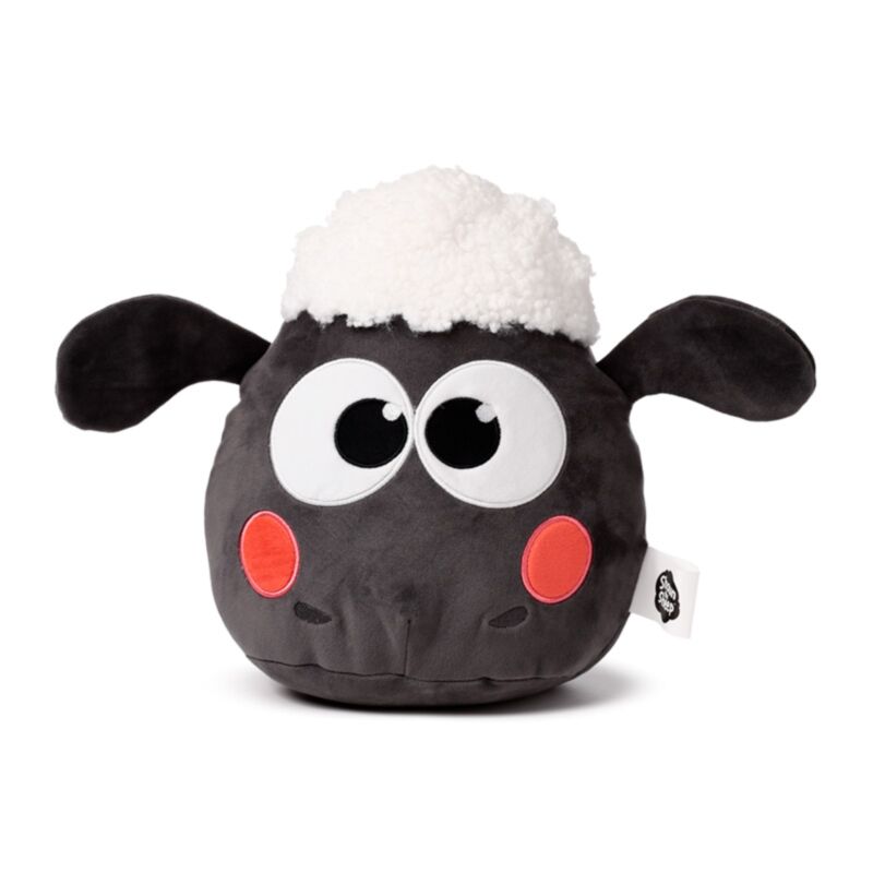 Plüsch -Squidgly Kawaii Shaun Het Schaap