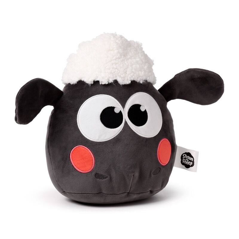 Plüsch -Squidgly Kawaii Shaun Het Schaap