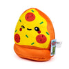 Pluche Squidibergs Foodiemals Tony de Pizza