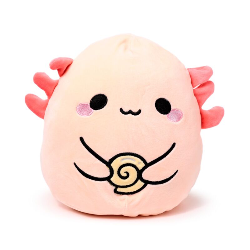 Pluche Squidibergs Adoramals Maddie de Axolotl