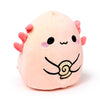 Pluche Squidibergs Adoramals Maddie de Axolotl