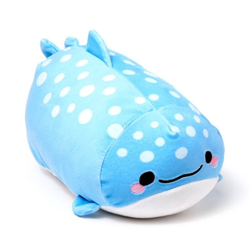 Pluche Squidgys Adoramals Aoi de Walvis Hai