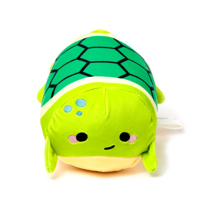 Pluche Squidibergs Adoramals Atlas de Turtpad