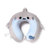Relaxezzz archie de haai adoramals pluche Memory Foam Halskissen