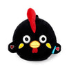 Relaxazzz galo Die Barcelos -Reisekissen Schlafmaske