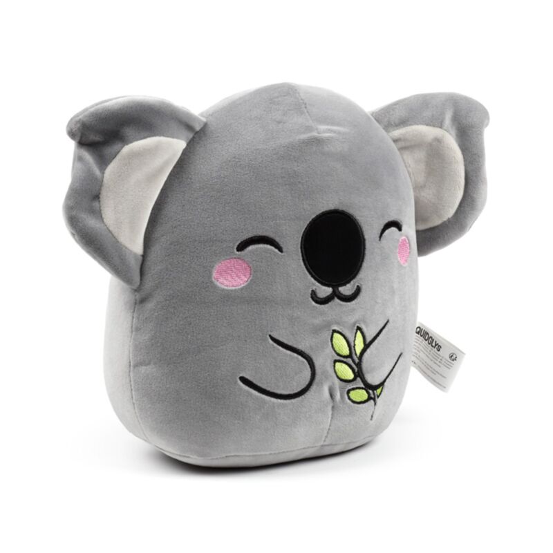 Pluchen -Squidibergs Adoramals Bindi de Koala