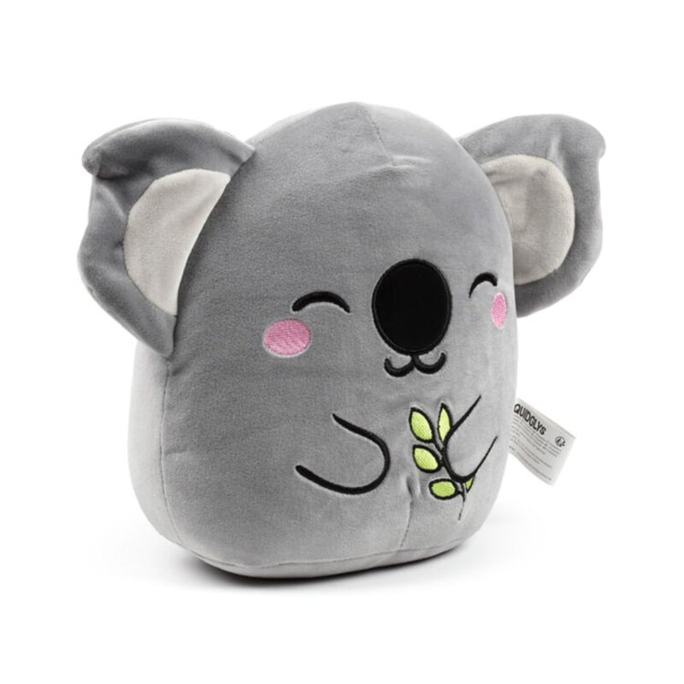 Pluchen -Squidibergs Adoramals Bindi de Koala