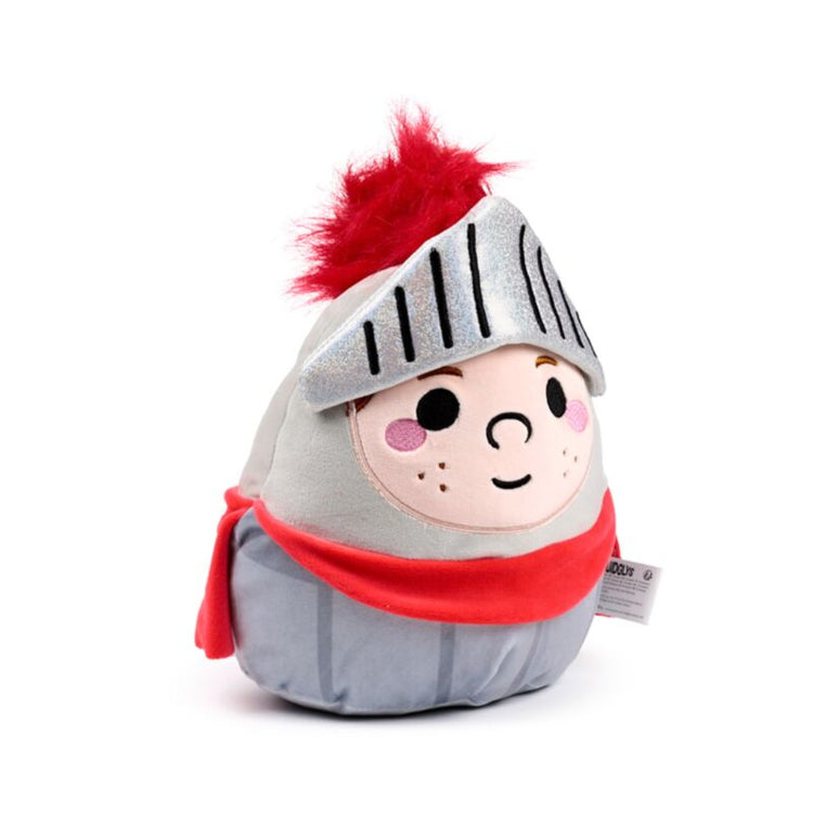 Pluche Squidiberly Ritter