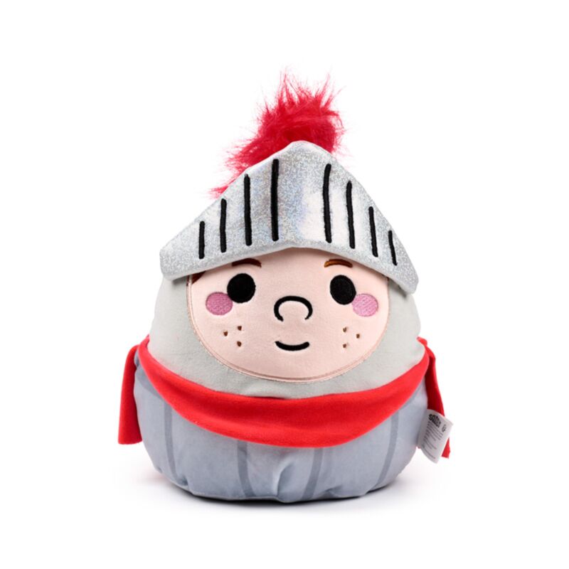 Pluche Squidiberly Ritter