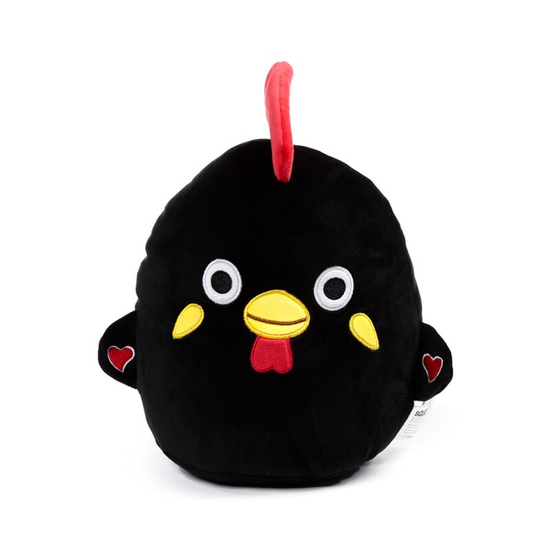 Plüsch Squidgyys de Barcelos