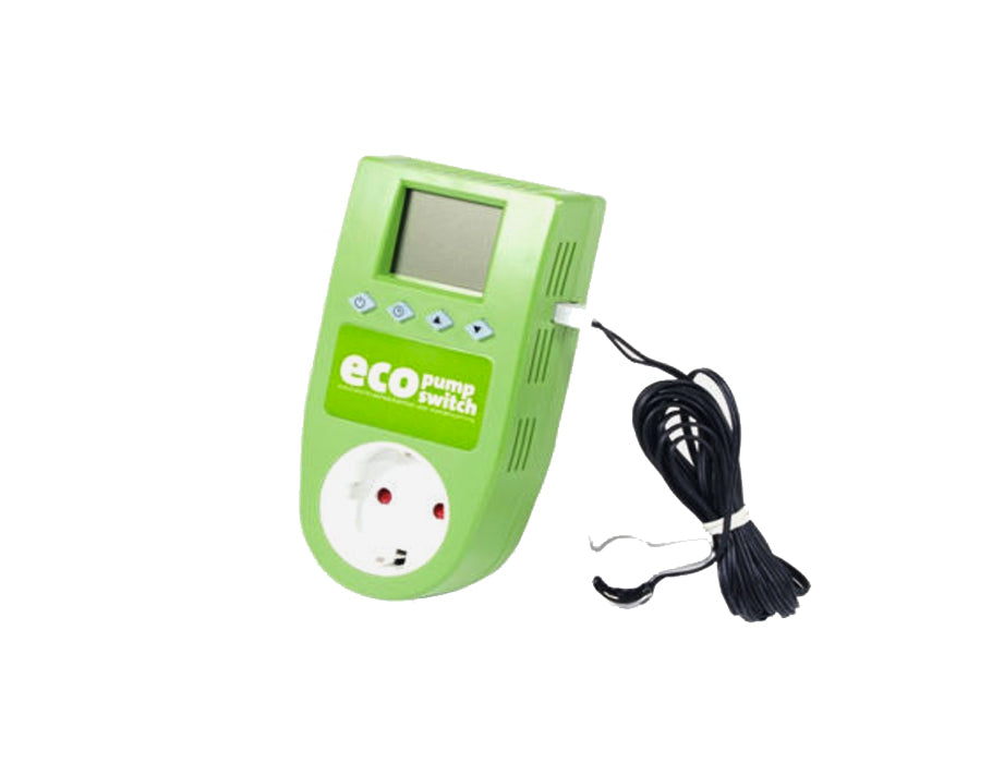 Sparen von Toper CV Pumpenschalter Unterbodenheizung 230 V