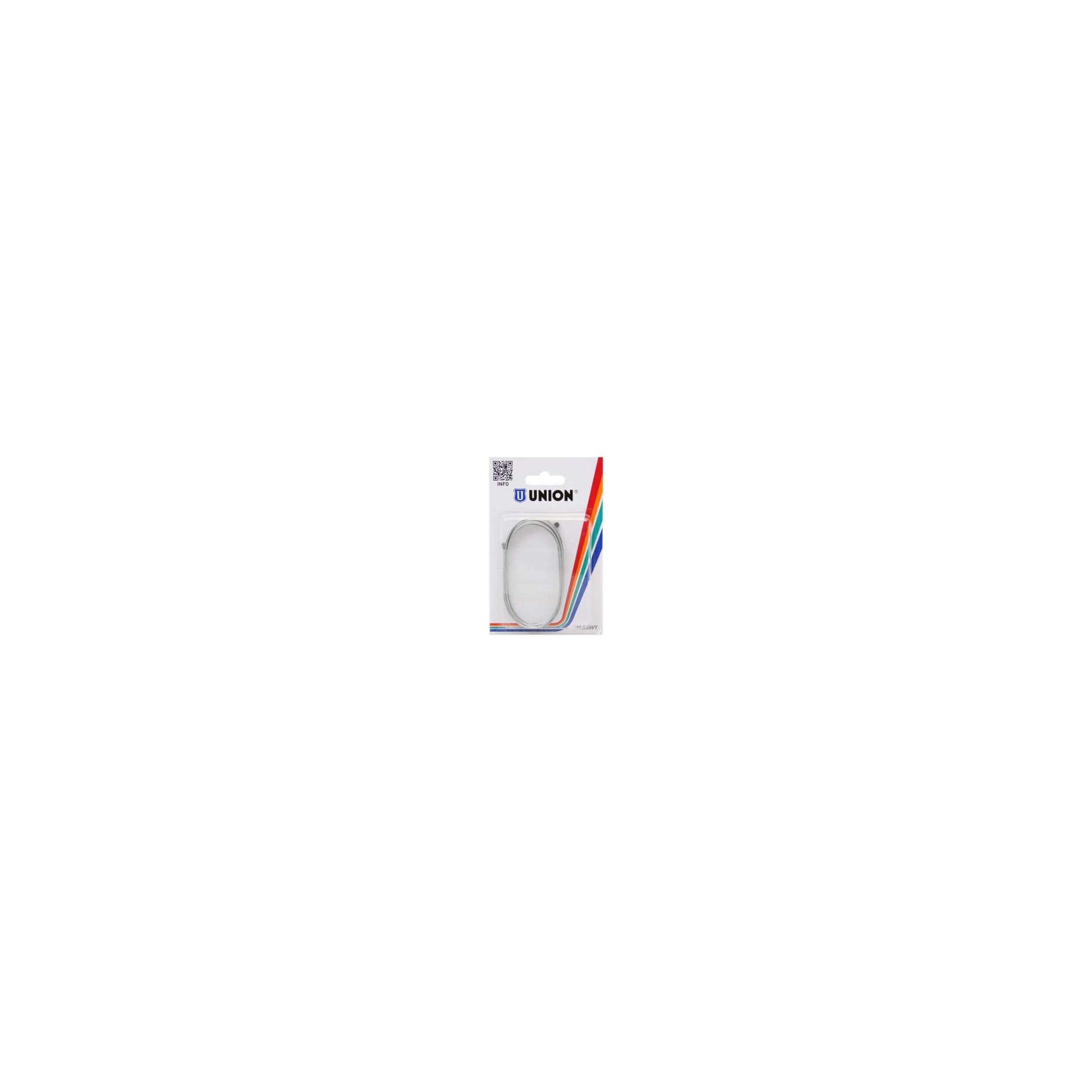 Marwi Schakel Binnenkabel 2 Nippels