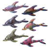 Delfin Tier Kuscheltiere Sandtiere 35cm