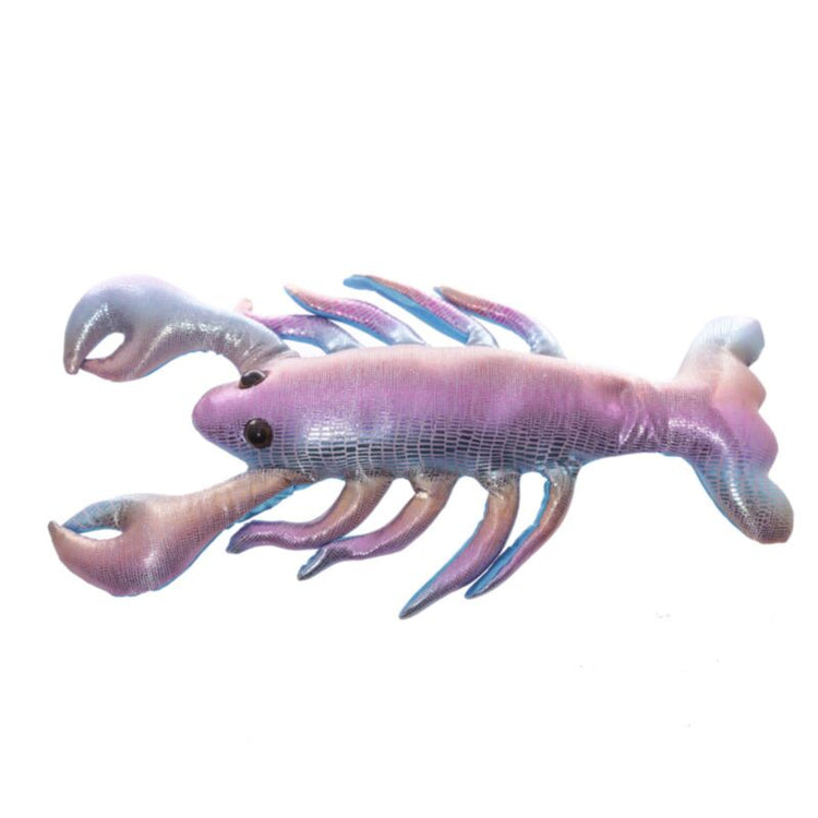 Krebstierkuscheln Sandtiere 35 cm