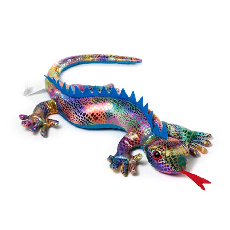 Salamander Tier kuscheln Sandtiere 40 cm