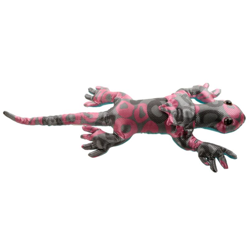 Hagedis Tier Umarmungen Sandtiere 45 cm