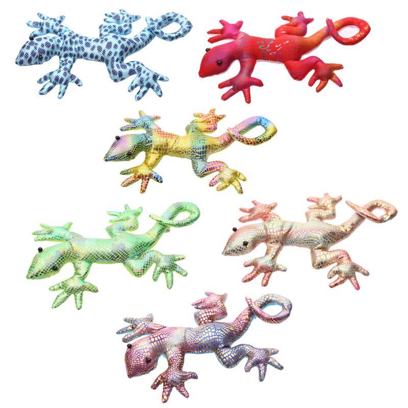 Neues Gecko -Sandtier