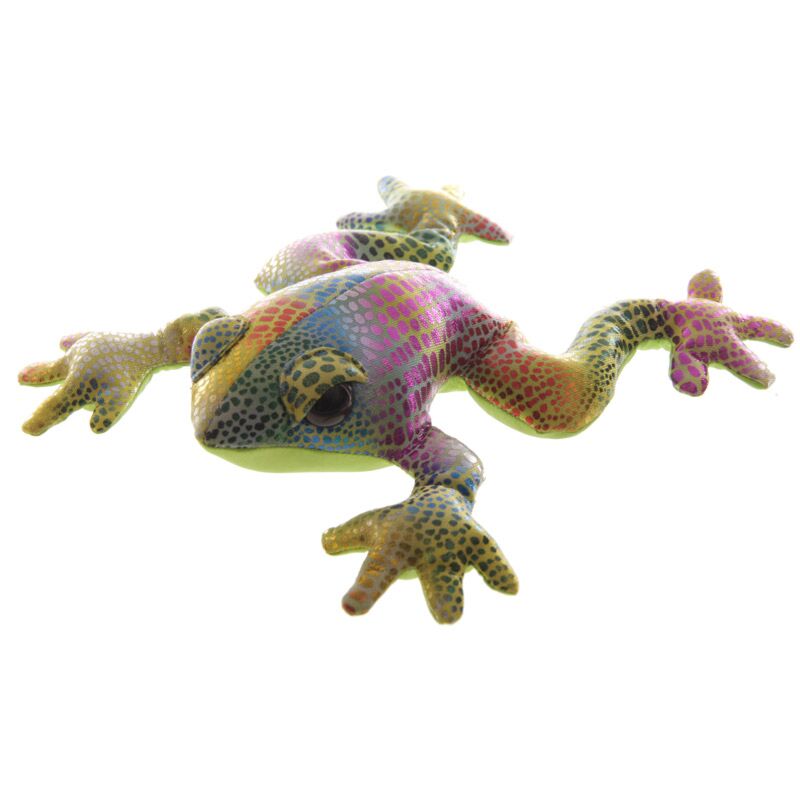 Neues Frosch -Sandtier