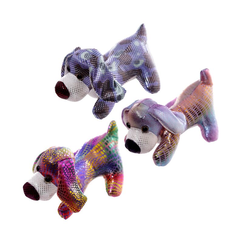 Hundetier Umarmungen Sandtiere 16 cm