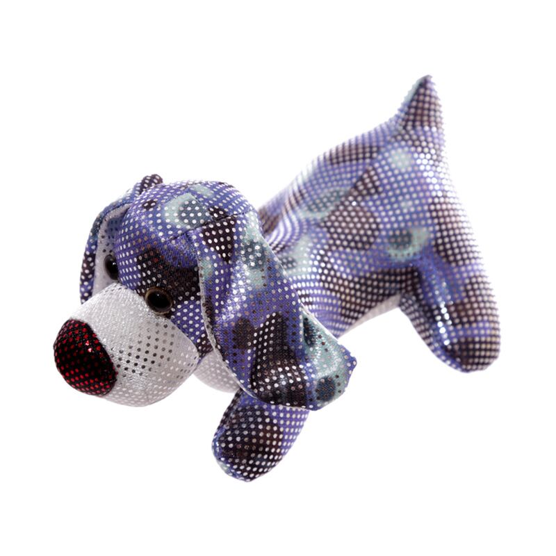 Hundetier Umarmungen Sandtiere 16 cm
