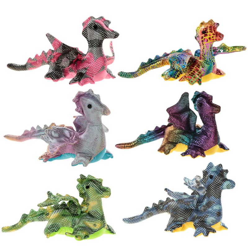 Flying Dragon Tier kuscheln Sandtiere 19 cm