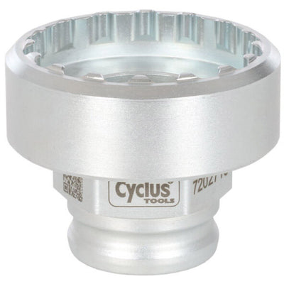 Shimano Cycle Snap-In Customer Bottom Bracket Sn.06-I Ultratorque Shimanoht2
