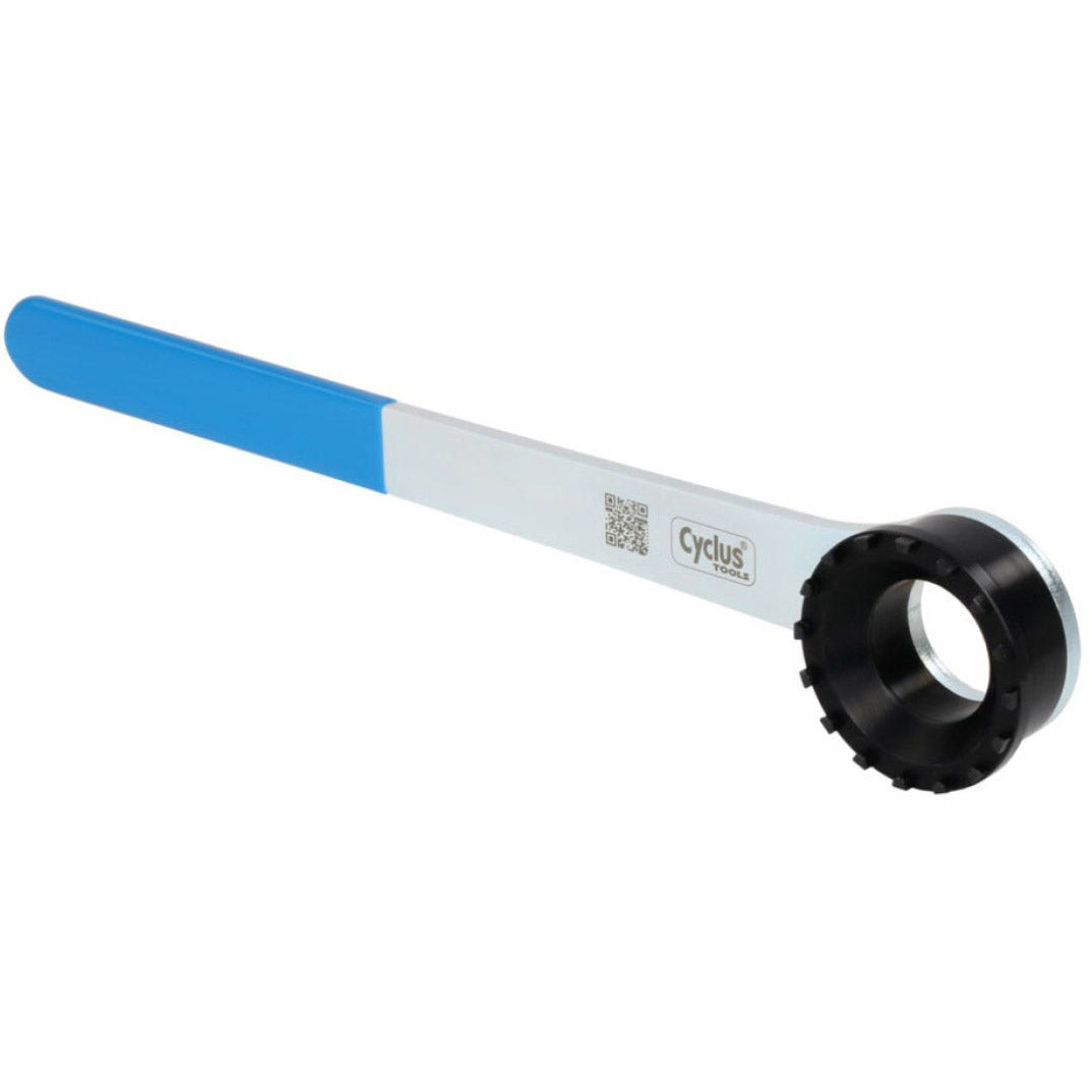 Zycplus Cycle Tools Power.Tool 1-seitig T16 51.0