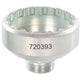 Cycplus Cycle Jet Mount für Kunden Shimano Centerlock extern